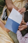 Książeczka dla Ciebie, Tatusiu / Mommy Planner