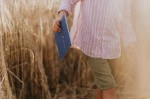 Książeczka dla Ciebie, Tatusiu / Mommy Planner