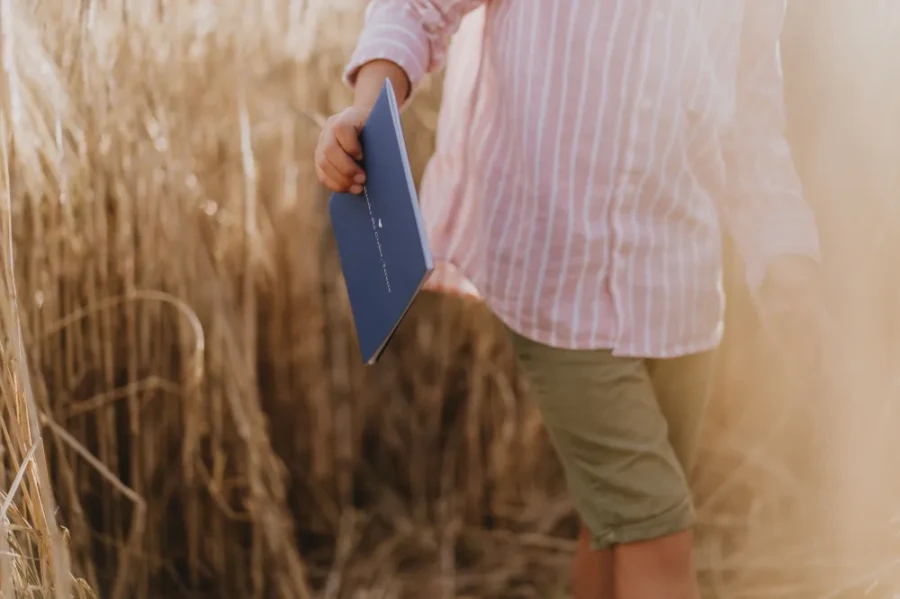 Książeczka dla Ciebie, Tatusiu / Mommy Planner