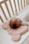 Misiowa poduszka muślinowa - Rose / Sleepee