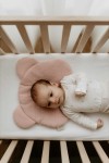 Misiowa poduszka muślinowa - Rose / Sleepee