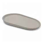 Przewijak z pianki Squishy - Grey / Shnuggle