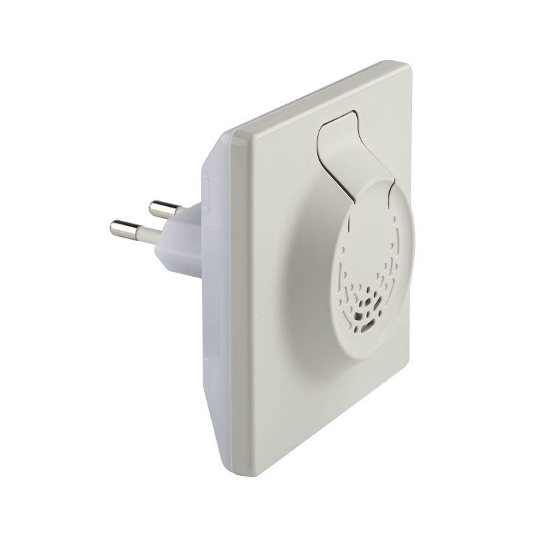 MITELESS® Home - Grey