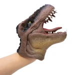 Pacynka dinozaura / Schylling