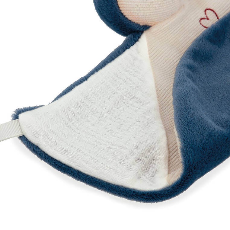 Komforter Pingwinek 24 cm w pudełku kolekcja Complices / Kaloo