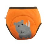 Majtki Treningowe Boy Safari 2/3 lata / Zoocchini