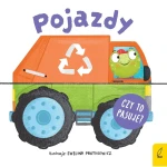 Czy to pasuje? Pojazdy / Wydawnictwo Wilga