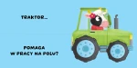 Czy to pasuje? Pojazdy / Wydawnictwo Wilga