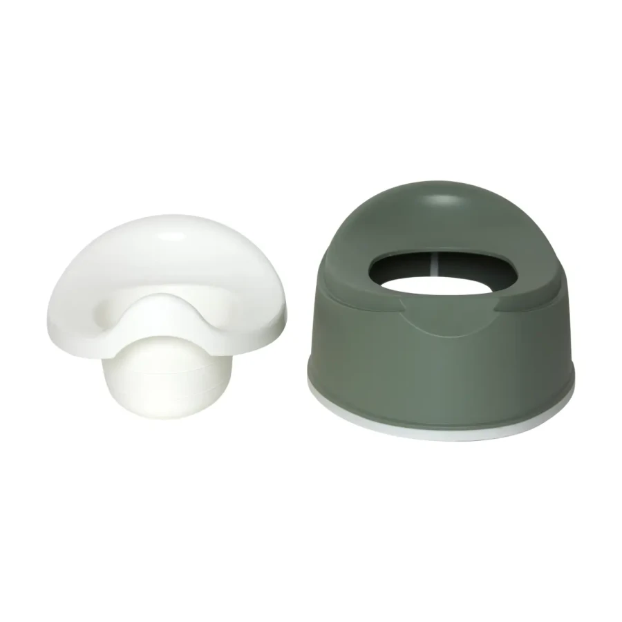 Nocnik Grow Breeze Green / bébé-jou