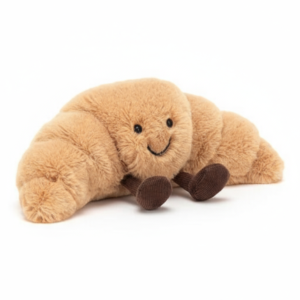 Wesoły Croissant / Jellycat