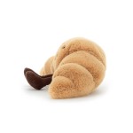 Wesoły Croissant 20 cm / Jellycat