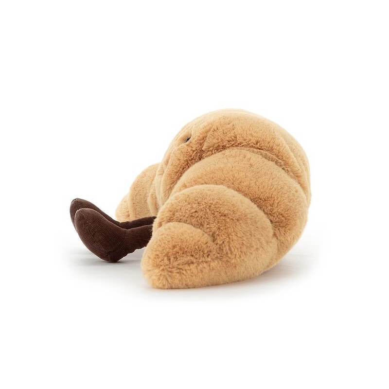 Wesoły Croissant 20 cm / Jellycat