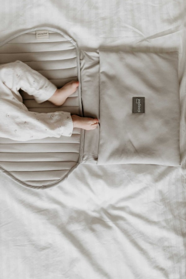 Mata do przewijania Sand / Sleepee
