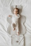 Mata do przewijania Grey / Sleepee