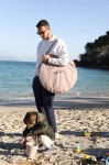 Namiot plażowy Breezy UV / Beaba