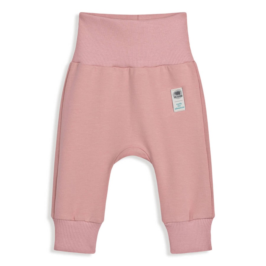 Spodnie dresowe - candy pink / Pink no more