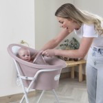 Kubek do mycia włosów Blossom / Shnuggle Baby