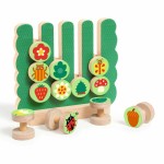 Gra edukacyjna GARDIMIX / Djeco