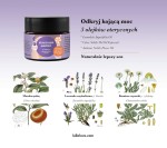 Relaksujące mazidło na dobranoc, 50ml / Lullalove