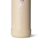 Butelka termiczna ze stali nierdzewnej 500ml - Ballerina / Citron