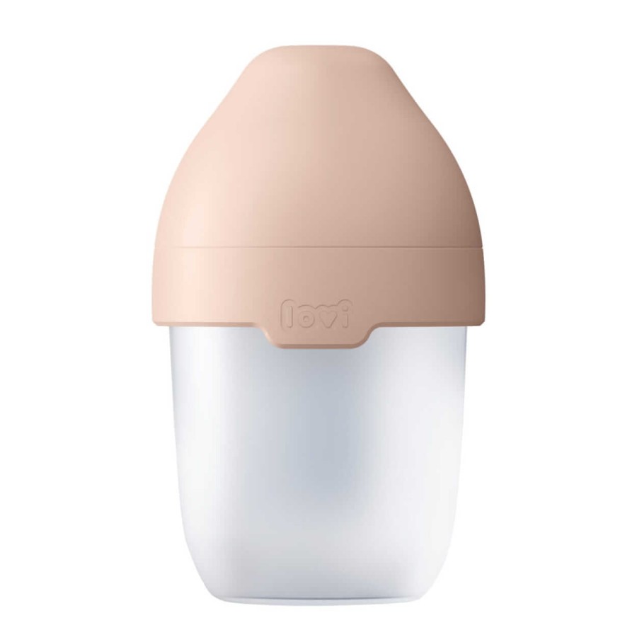 Butelka LOVI Mammafeel 150 ml
