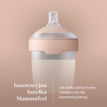 Butelka LOVI Mammafeel 250 ml