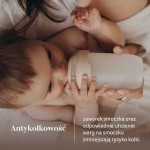 Butelka LOVI Mammafeel 250 ml