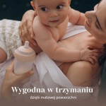 Butelka LOVI Mammafeel 250 ml