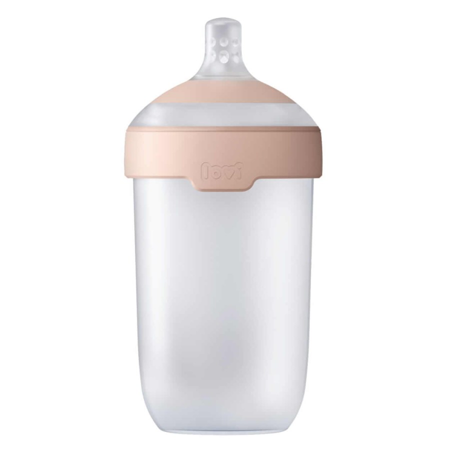 Butelka LOVI Mammafeel 250 ml