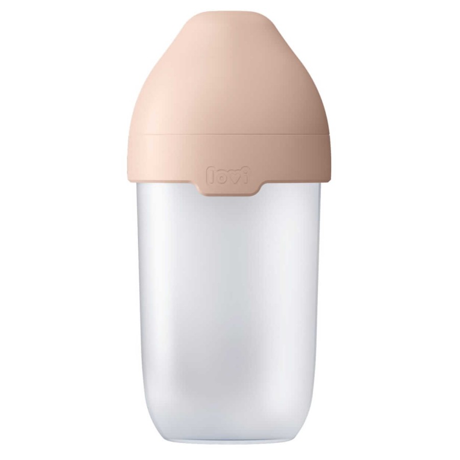 Butelka LOVI Mammafeel 250 ml