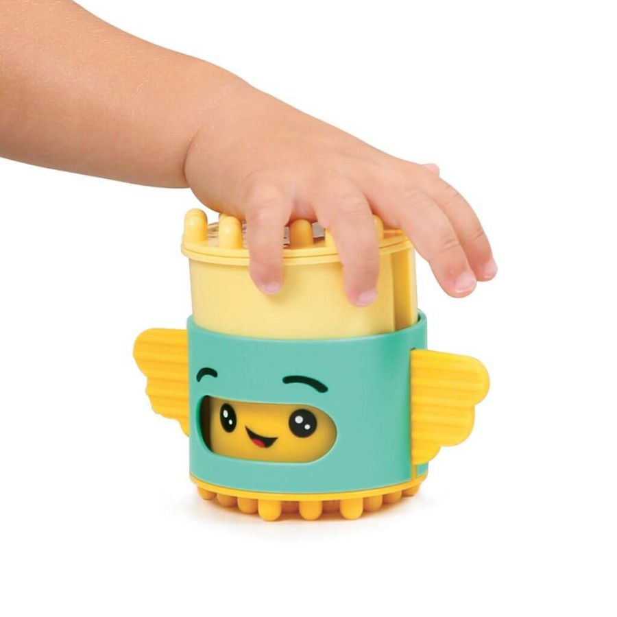 Totem sensoryczny "A kuku" / LUDI