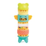 Totem sensoryczny "A kuku" / LUDI