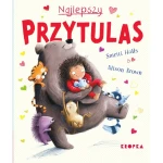 Najlepszy przytulas / Wydawnictwo KROPKA