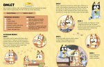 Bluey i Bingo. Książka kucharska Wytwornej Restauracji / HarperCollins