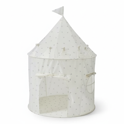 Namiot dla Dzieci Recycled Blueberry Ivory / 3 Sprouts