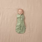Otulacz śpiworek 1 TOG - Willow / ergoPouch