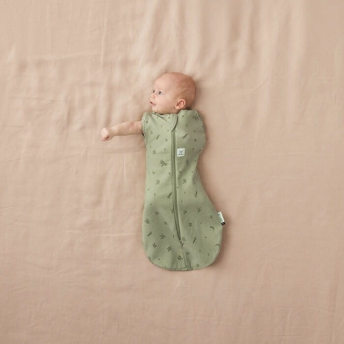 Otulacz śpiworek 1 TOG - Willow / ergoPouch