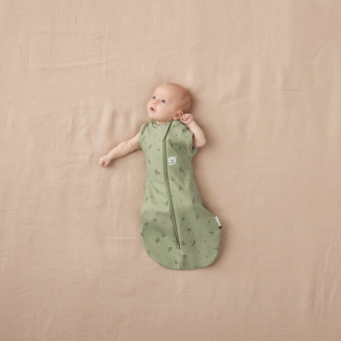 Otulacz śpiworek 1 TOG - Willow / ergoPouch