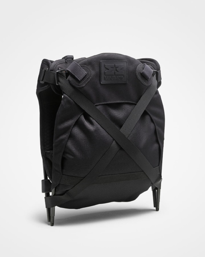 Nosidełko G5 - Black Core / MiniMeis