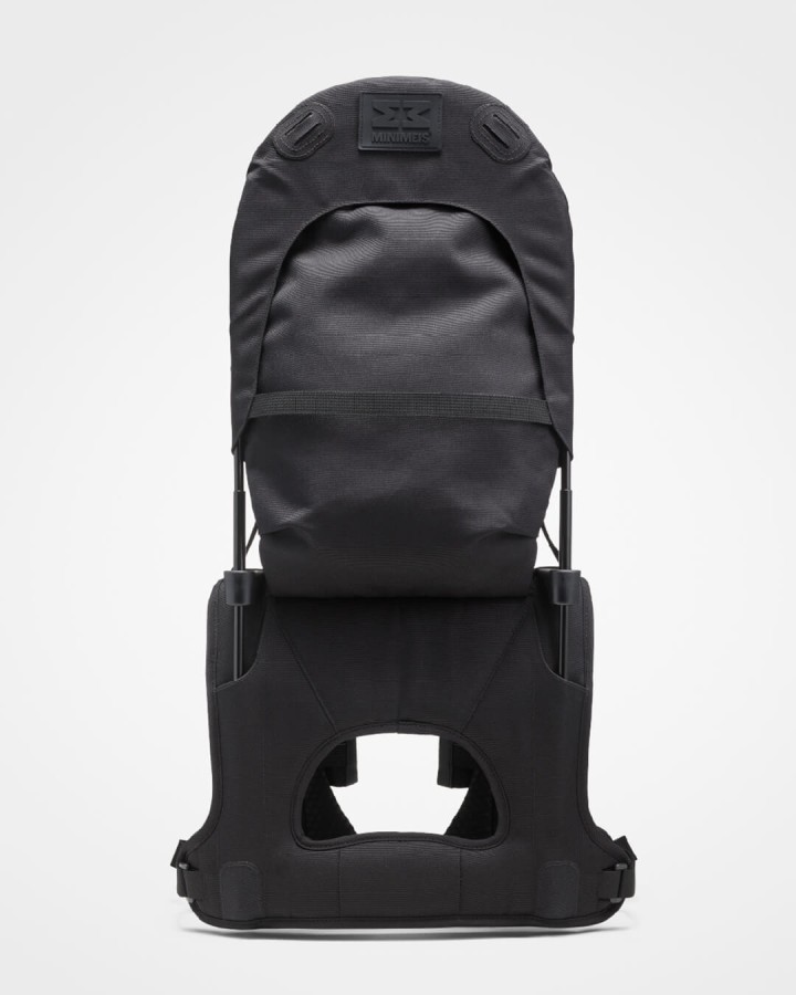 Nosidełko G5 - Black Core / MiniMeis