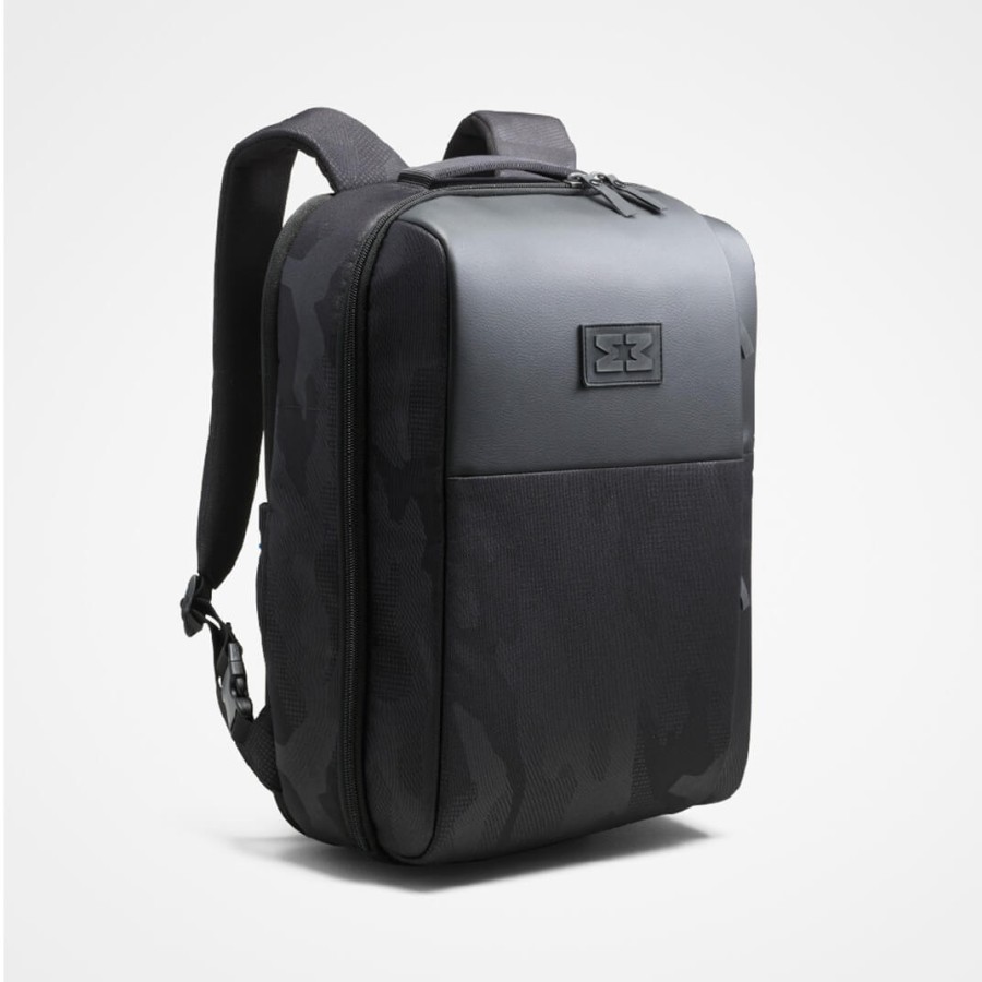 Plecak rodzica HERO G5, Black / MiniMeis