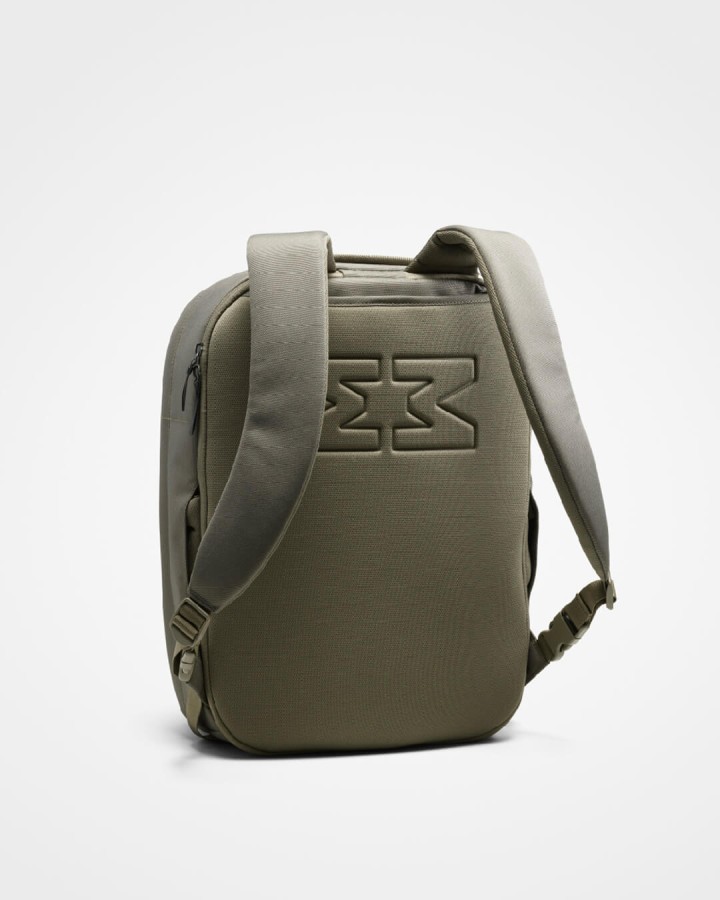 Plecak rodzica HERO G5, Olive / MiniMeis