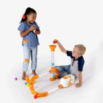 Dmuchawa do piłek Air Toobz / Fat Brain Toys