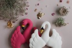 Naturalny gryzak - Flaming