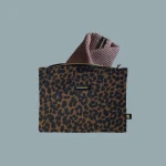 Saszetka Wildride - Brown Leopard / Wildride