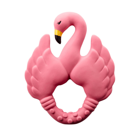 Naturalny gryzak - Flaming / Natruba