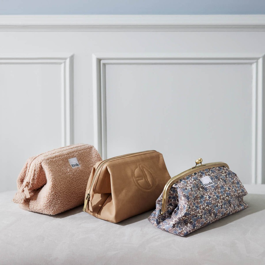 Organizer Zip&Go - Blue Garden / Elodie Details