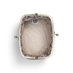 Organizer Zip&Go - Blue Garden / Elodie Details