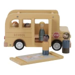 Szkolny autobus FSC / Little Dutch