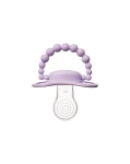 Smoczek pozycjonujący - French Lavender / LUU Kids
